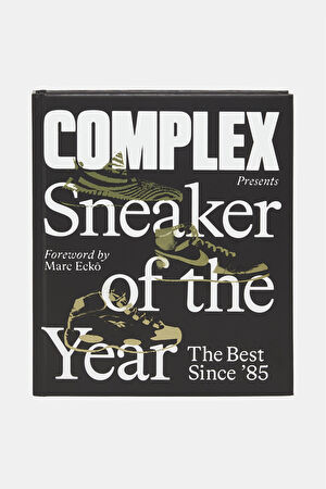 Complex Presents: Sneaker Of The Year