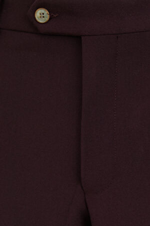 Bordo Boru Paça Pantolon_3