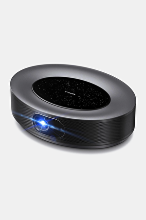 Nebula Cosmos Max Akıllı 4K Projeksiyon