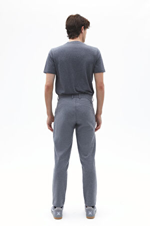 Gri Boru Paça Pantolon_2