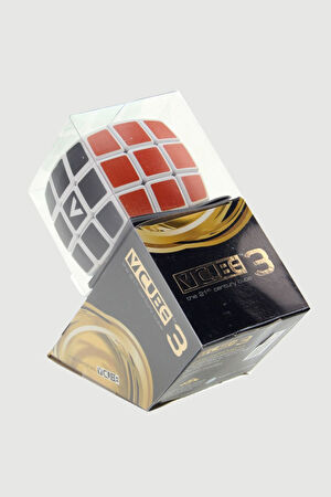 Beyaz Yastık Küp V-CUBE 3 Oyun