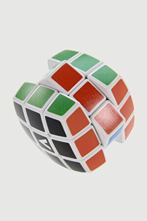 Beyaz Yastık Küp V-CUBE 3 Oyun_3