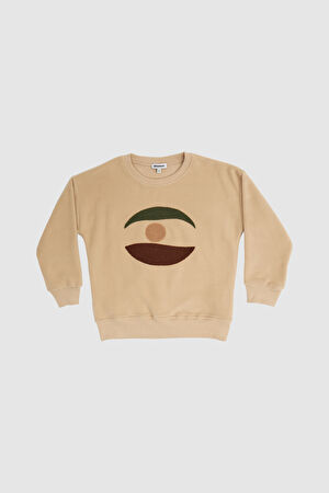 Erkek Çocuk Sweatshirt