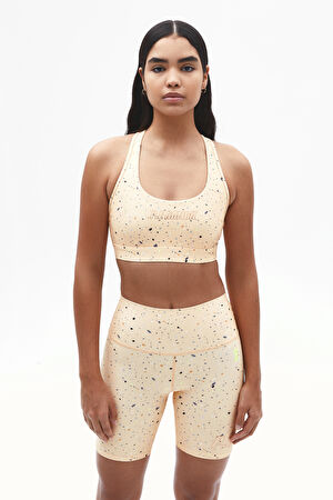 Açık Pembe Bralet