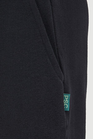 Black Spor Pantolon_4