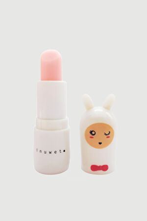 Bunny Pamuk Şeker Aromalı Lip Balm