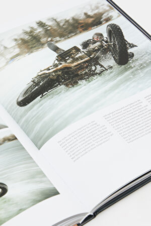 The Harley Davıdson Book - Refueled_13