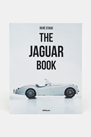 The Jaguar Book