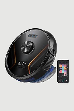 Robovac X8 Hybrid Akıllı Robot Süpürge