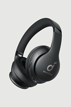 Soundcore Life Q10i Siyah Kulaklık