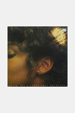 MFSB MFSB, The Gamble-Huff Orchestr