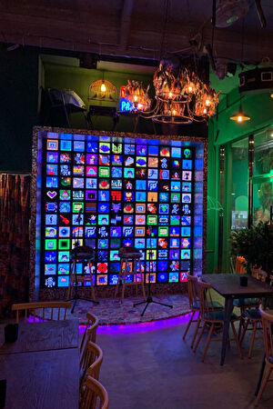 Pixoo Dijital Çerçeve_5