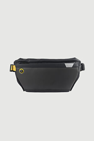Pixoo Slingbag Siyah Çanta_3