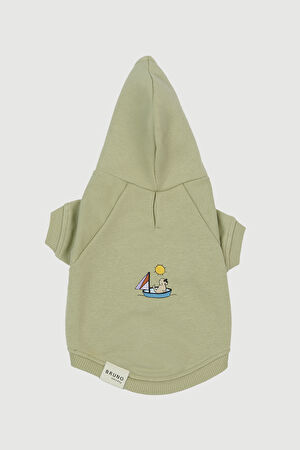Köpek Sweatshirt