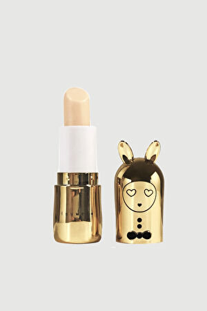 Metal Gold Lip Balm