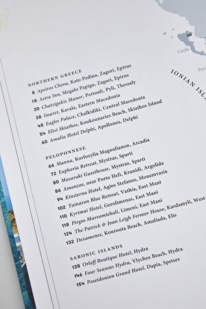 Great Escapes Greece - The Hotel Book_4