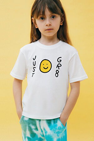 Great Erkek Çocuk T-Shirt