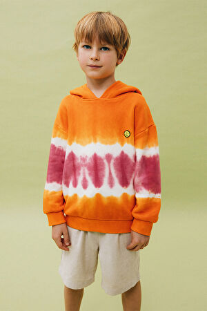 Island Life Çocuk Sweatshirt