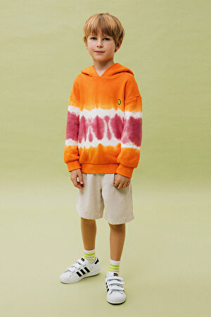 Island Life Çocuk Sweatshirt_2