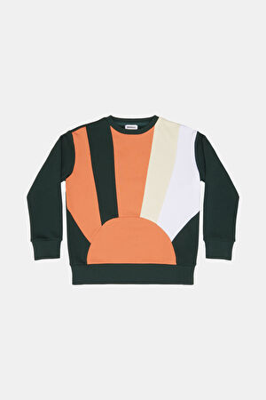 Erkek Çocuk Sweatshirt