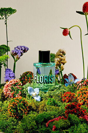 The Florist Edt 100 ml Parfüm