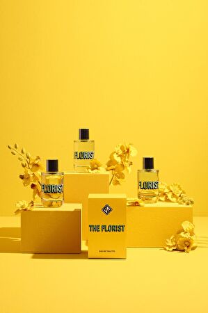 The Florist Edt 100 ml Parfüm_2