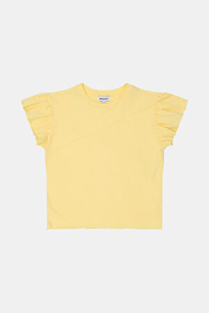 Kız Çocuk T-Shirt