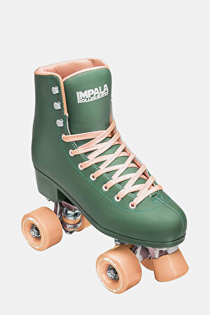 Impala Quad Skate Su Yeşili Paten