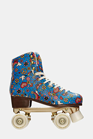 Impala Quad Skate Mavi Paten
