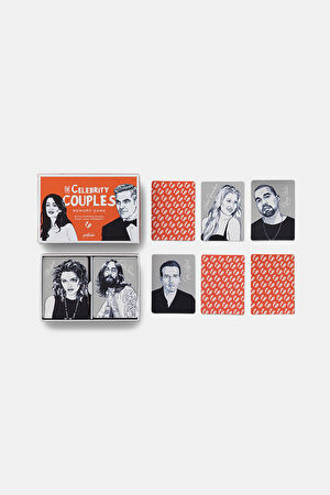Celebrity couples Oyun