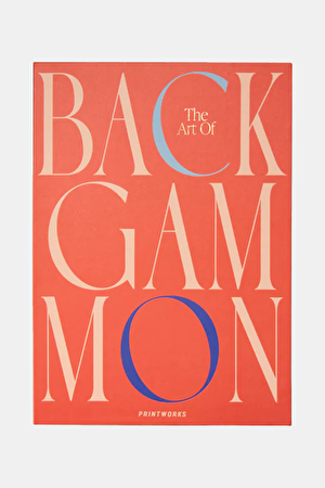 Art of Backgammon Classic Oyun