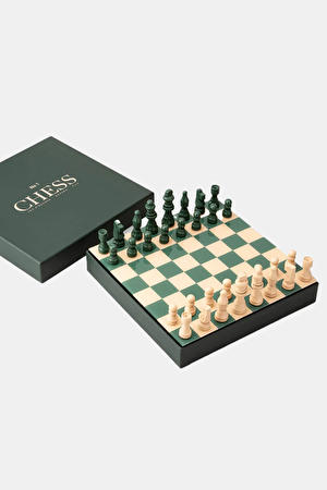 Chess Classic Oyun