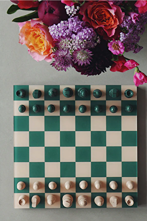 Chess Classic Oyun_4