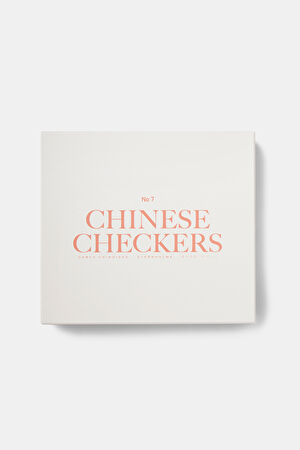 Chinese Checkers Classic Oyun