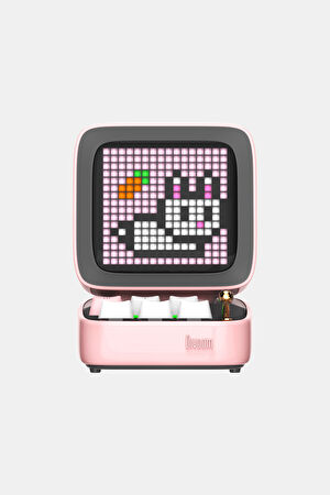 Ditoo Pro Pembe Hoparlör