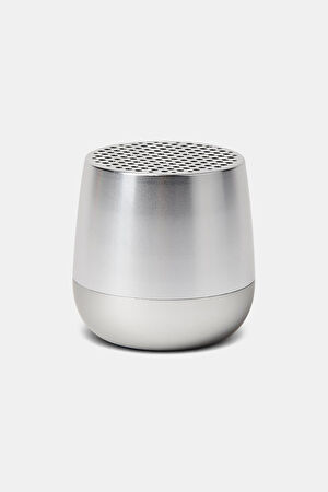 Mino Gri Bluetooth Hoparlör