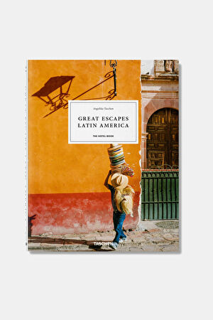 Great Escapes Latin America - The Hotel