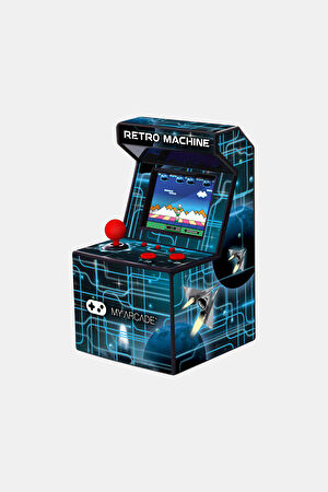 Retro Oyun Konsolu