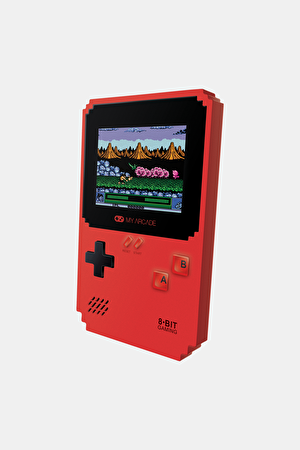 Pixel Classique Oyun Konsolu