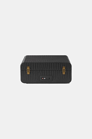 Crosley Mercury Siyah Pikap_5