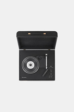 Crosley Mercury Siyah Pikap_6