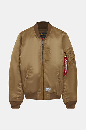 Camel Bomber Mont
