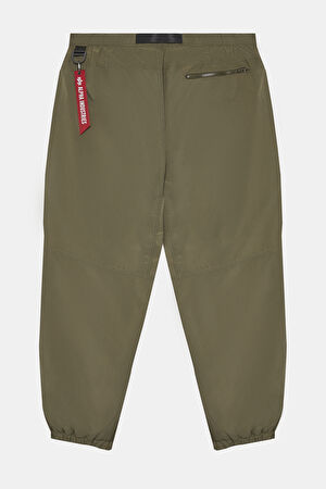 Haki Bol Paça Pantolon_4