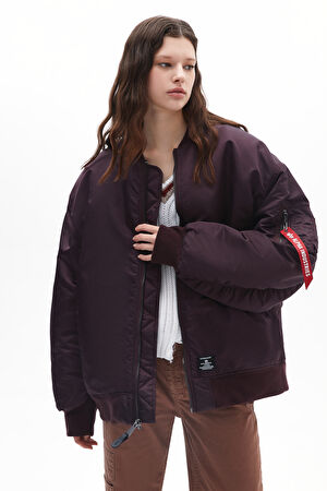 Bordo Bomber Mont