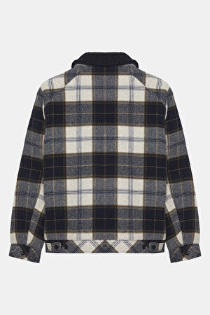Recycled Polyester Ekose Mont_5
