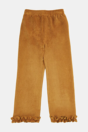 Camel Pantolon_5
