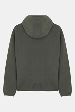 JACK SHERPA POLAR DOUBLE, Yeşil, Lacivert, XXL_2