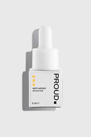 Anti-aging Booster Yaşlanma Karşıtı Serum