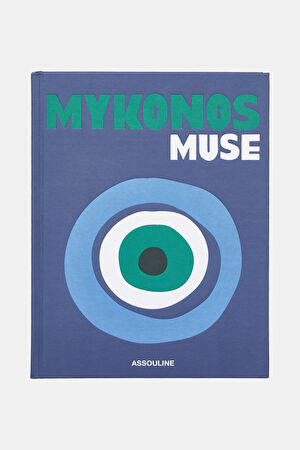 Mykonos Muse