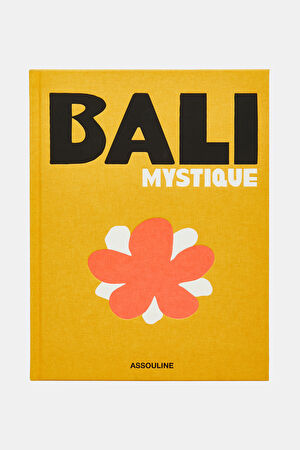 Bali Mystique